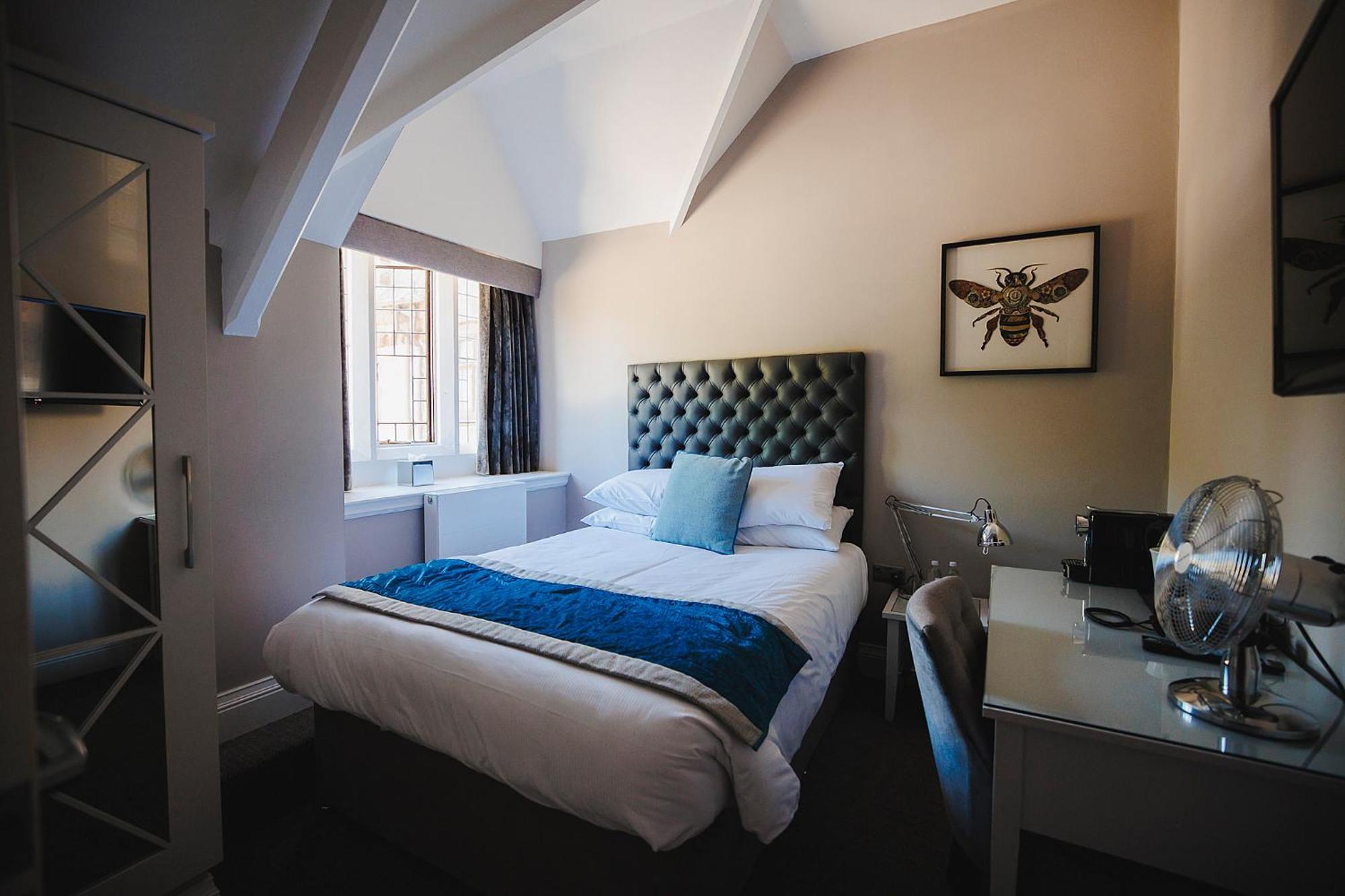 Caer Rhun Hall Hotel Conwy Ngoại thất bức ảnh